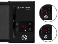 Incalzitor cu infraroșu Trotec IR2010S imaginea #3 — magazin online Desire.md