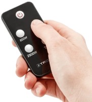 Incalzitor cu infraroșu Trotec IR2570S imaginea #2 — magazin online Desire.md