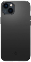 Husa de protecție Spigen iPhone 14 Plus Thin Fit Black