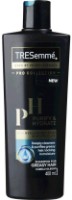 Шампунь для волос Tresemme Purify & Hydrate Shampoo 400ml фото №1 — интернет-магазин Desire.md