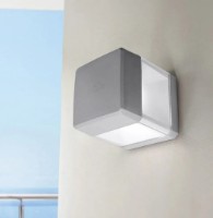 Уличный светильник Fumagalli DS2560000LXD1K фото №2 — интернет-магазин Desire.md