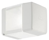 Aplică exterior Fumagalli DS2560000WXD1K