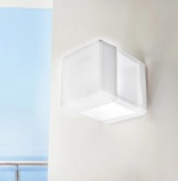 Aplică exterior Fumagalli DS2560000WXD1K imaginea #2 — magazin online Desire.md