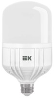 Лампа IEK LLE-HP-30-230-65-E27