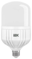 Лампа IEK LLE-HP-30-230-40-E27
