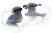 Беруши для плавания Mad Wave Ergo Ear Plug (M0712 01 0 01W) фото №4 — интернет-магазин Desire.md