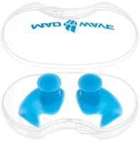 Беруши для плавания Mad Wave Ergo Ear Plug (M0712 01 0 04W) фото №1 — интернет-магазин Desire.md