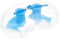 Беруши для плавания Mad Wave Ergo Ear Plug (M0712 01 0 04W) фото №4 — интернет-магазин Desire.md