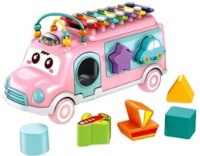 Сортер Huanger Music Bus (44073)