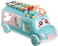 Сортер Huanger Music Bus (44073) фото №2 — интернет-магазин Desire.md