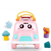 Сортер Huanger Music Bus (44073) фото №4 — интернет-магазин Desire.md