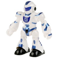 Робот ChiToys (606-3) фото №1 — интернет-магазин Desire.md