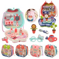 Игровой набор доктора ChiToys (623-2001) фото №4 — интернет-магазин Desire.md