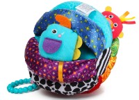 Jucărie pentru pătuturi si carucioare Lamaze (L27150) imaginea #4 — magazin online Desire.md