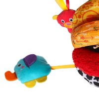 Jucărie pentru pătuturi si carucioare Lamaze (L27150) imaginea #5 — magazin online Desire.md