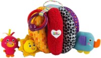 Jucărie pentru pătuturi si carucioare Lamaze (L27150) imaginea #1 — magazin online Desire.md