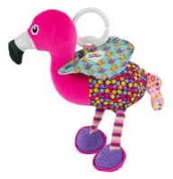 Jucărie pentru pătuturi si carucioare Lamaze (L27519) imaginea #3 — magazin online Desire.md