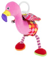 Jucărie pentru pătuturi si carucioare Lamaze (L27519) imaginea #4 — magazin online Desire.md