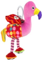 Jucărie pentru pătuturi si carucioare Lamaze (L27519) imaginea #1 — magazin online Desire.md