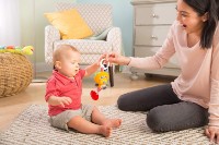 Jucărie cu sunătoare Lamaze (L27527) imaginea #2 — magazin online Desire.md