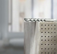 Сверло Bosch B2608597663 фото №2 — интернет-магазин Desire.md