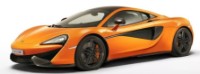 Mașină Kidz Tech Kidztech McLaren 570S Coupe  imaginea #2 — magazin online Desire.md