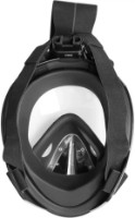 Маска для ныряния Mad Wave Full Face (M0619 07 1 01W) фото №3 — интернет-магазин Desire.md