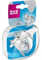 Tetine pentru biberon Lovi 2pcs (18/749) imaginea #3 — magazin online Desire.md