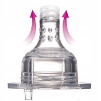 Tetine pentru biberon Lovi 2pcs (18/749) imaginea #4 — magazin online Desire.md