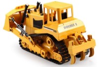 Радиоуправляемая игрушка Jamara Гусеничный бульдозер Double Eagle (579-003) фото №3 — интернет-магазин Desire.md