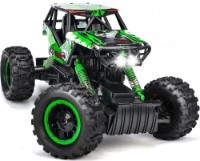 Радиоуправляемая игрушка Jamara Краулер Double E Rock Crawler (322-003)