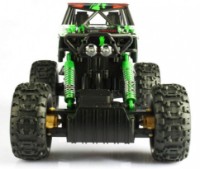 Радиоуправляемая игрушка Jamara Краулер Double E Rock Crawler (322-003) фото №4 — интернет-магазин Desire.md