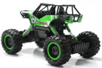 Радиоуправляемая игрушка Jamara Краулер Double E Rock Crawler (322-003) фото №5 — интернет-магазин Desire.md