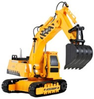 Радиоуправляемая игрушка Jamara Экскаватор Double Eagle (511-003) фото №6 — интернет-магазин Desire.md