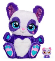 Jucărie de pluș Peek-A-Roo Panda-Roo (606420) imaginea #1 — magazin online Desire.md