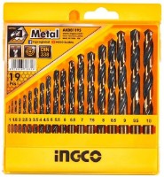 Burghiu Ingco AKDB1195