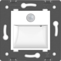 Датчик движения Livolo VL-C701JDRG-11 White