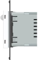 Датчик движения Livolo VL-C701JDRG-11 White фото №2 — интернет-магазин Desire.md