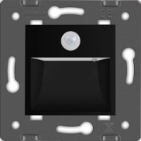 Датчик движения Livolo VL-C701JDRG-12 Black