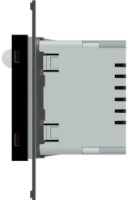 Senzor de mișcare Livolo VL-C701JDRG-12 Black imaginea #2 — magazin online Desire.md