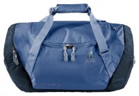 Geantă Deuter Aviant Duffel 50 Pacific/Ink imaginea #2 — magazin online Desire.md