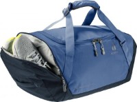 Geantă Deuter Aviant Duffel 50 Pacific/Ink imaginea #4 — magazin online Desire.md