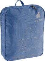 Geantă Deuter Aviant Duffel 50 Pacific/Ink imaginea #7 — magazin online Desire.md