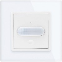 Датчик движения Livolo VL-C701RG-11 White