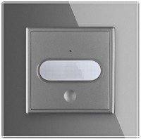 Датчик движения Livolo VL-C701RG-15 Grey