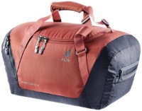 Geantă Deuter Aviant Duffel 50 Redwood/Ink (3520122-5335) imaginea #1 — magazin online Desire.md