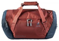 Geantă Deuter Aviant Duffel 50 Redwood/Ink (3520122-5335) imaginea #2 — magazin online Desire.md