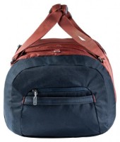 Geantă Deuter Aviant Duffel 50 Redwood/Ink (3520122-5335) imaginea #5 — magazin online Desire.md