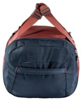 Geantă Deuter Aviant Duffel 50 Redwood/Ink (3520122-5335) imaginea #6 — magazin online Desire.md