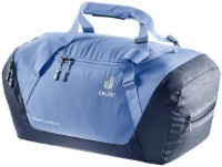 Geantă Deuter Aviant Duffel 70 Pacific/Ink